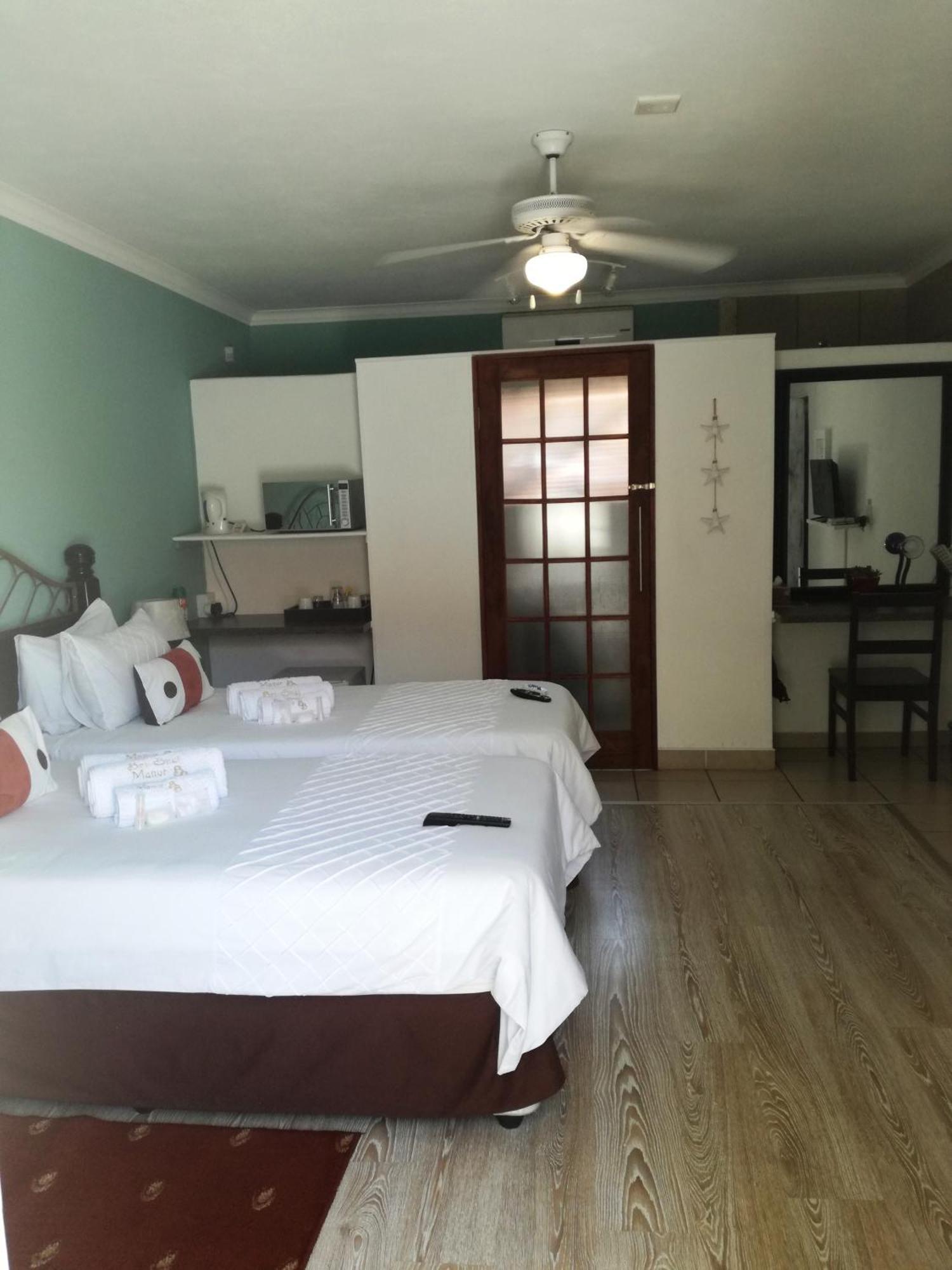 Bri-Shel Manor B&B Хейдельберг Экстерьер фото